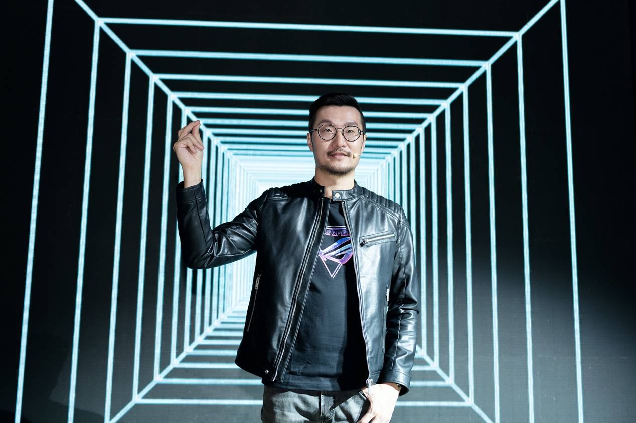 超粤新次元 2020秋季新品发布会华硕主板硬核来袭_搜狐汽车_搜狐网