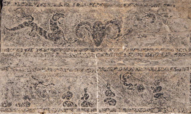 发现登封之美 |永恒的文化记忆!嵩山文化密码之——少室阙