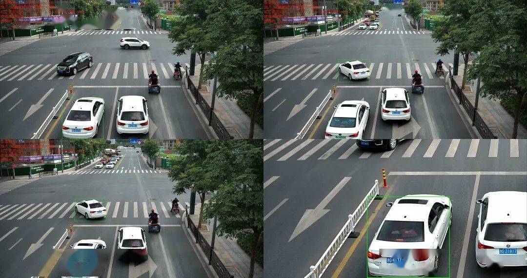 越线停车的你们被曝光了!浙glg027,浙g7t332