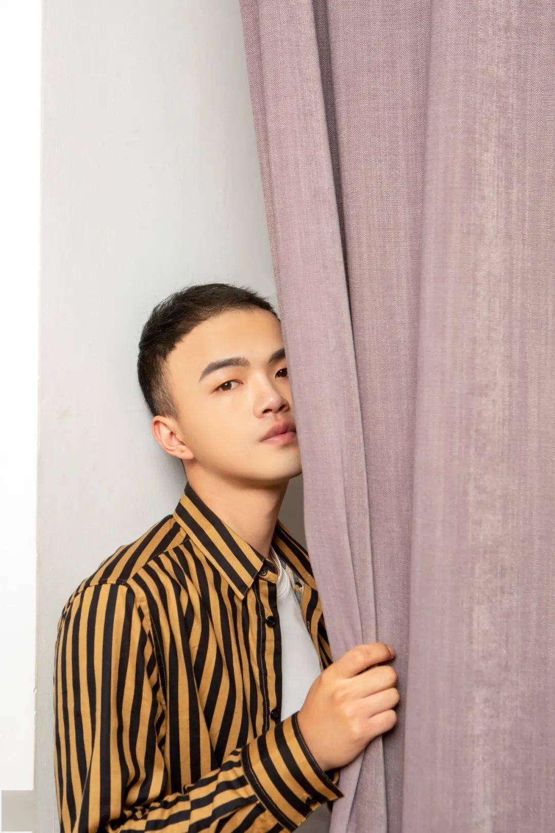 大田后生仔林启得2020全国巡演即将开唱