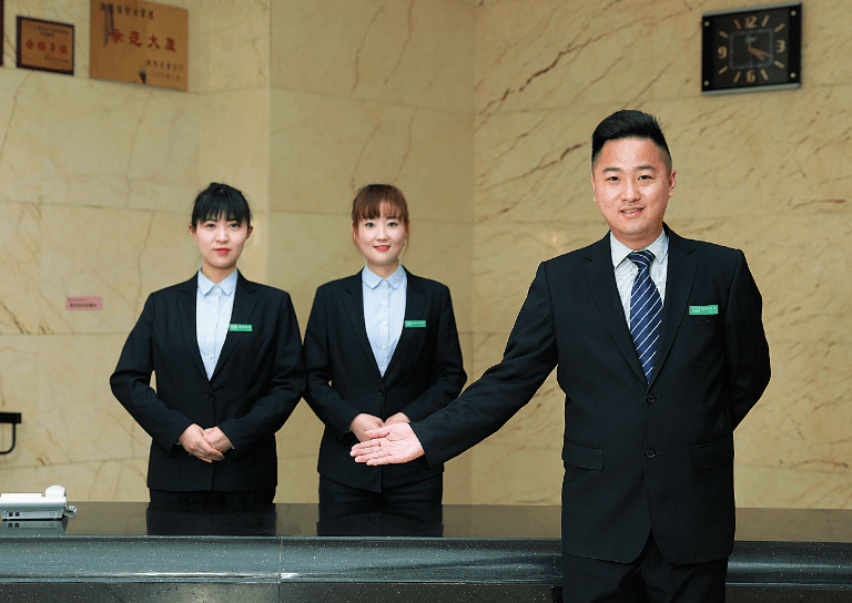 基础服务筑品质,增值服务提亮点_产业园区