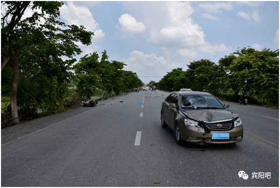 注意了限速70公里国道358线宾阳境内全段将增设移动测速11月1日启用