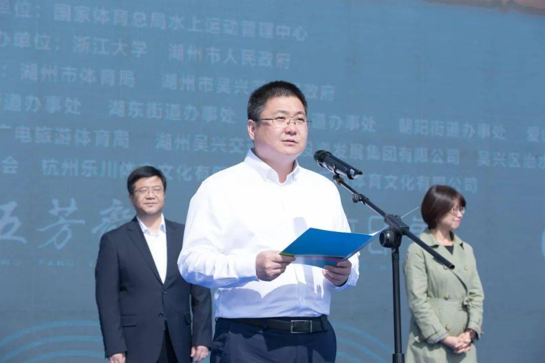 乘风破浪今天的西山漾热闹非凡精彩瞬间都在这儿了