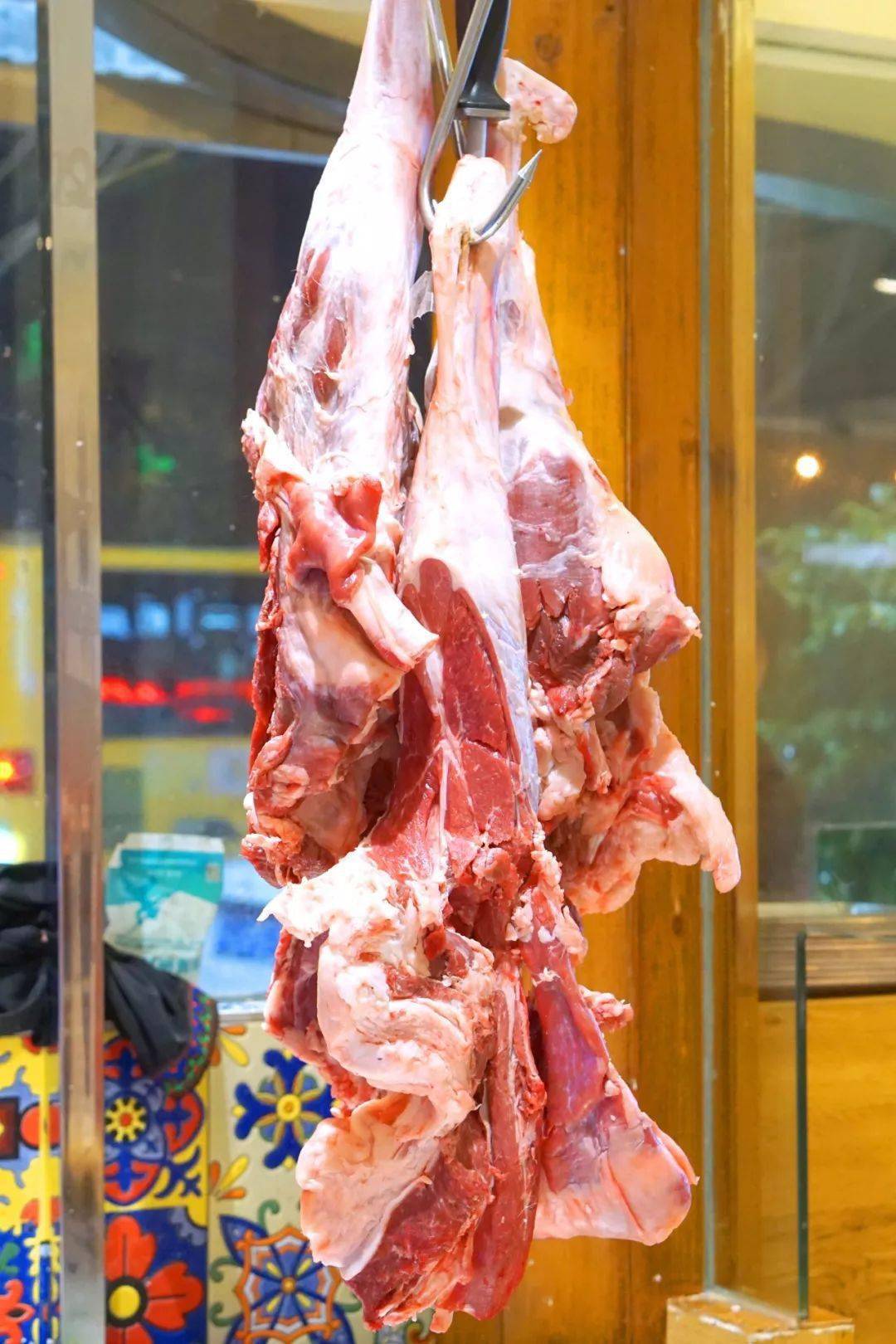 新疆木垒羊肉2022图片