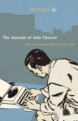 约翰契弗我为什么写短篇故事青苑荐读