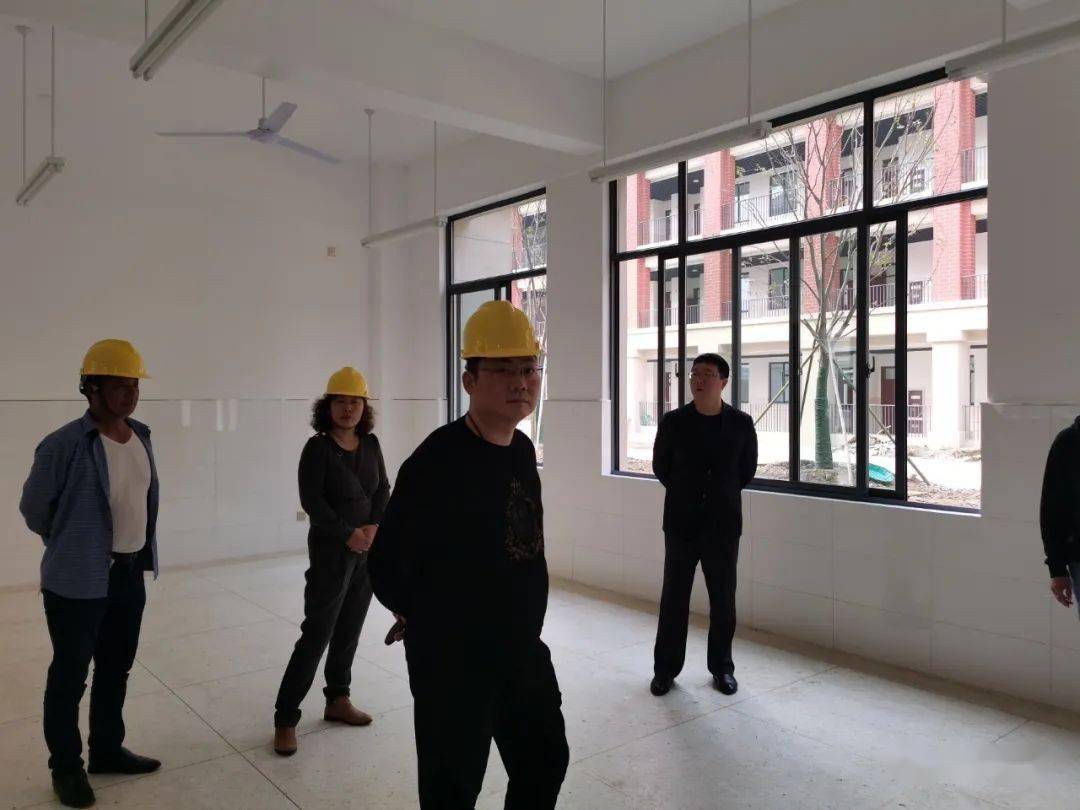 环评检测上湖高级中学