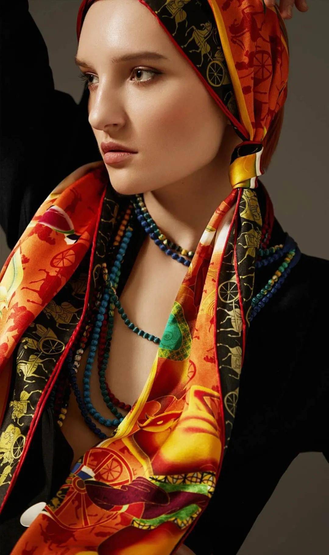 范燕燕wall23艺术中心西安城墙首座品牌艺术中心深秋温情来袭