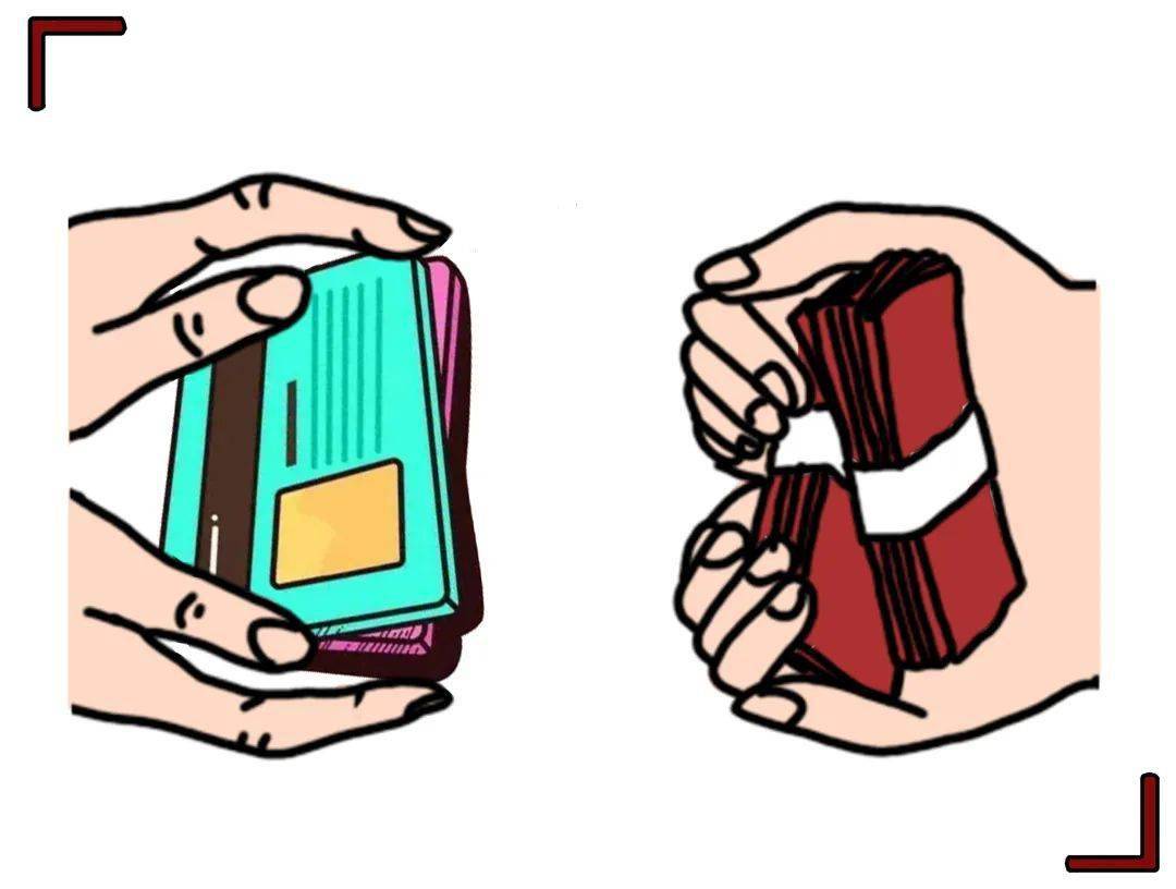 寻乌卖银行卡的"卡贩子",判三年 罚二万!