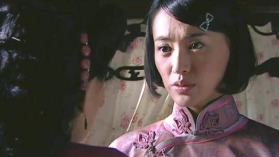 关中义事秦良玉无辜怀孕为了掩人耳目竟然编谎言被人强暴