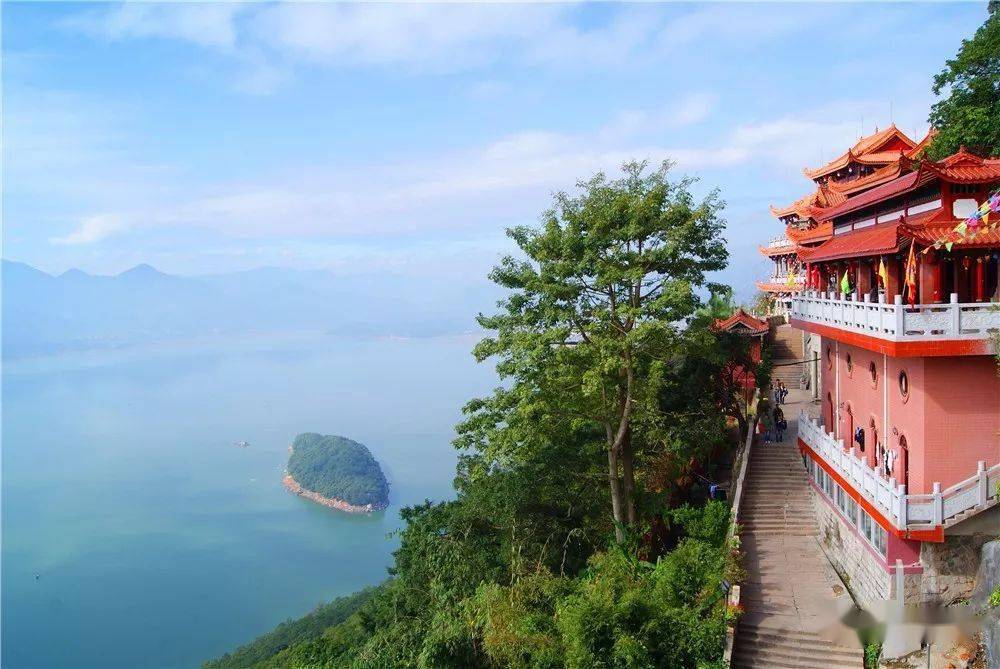 来福清必做的7件事少一件都是不完整的