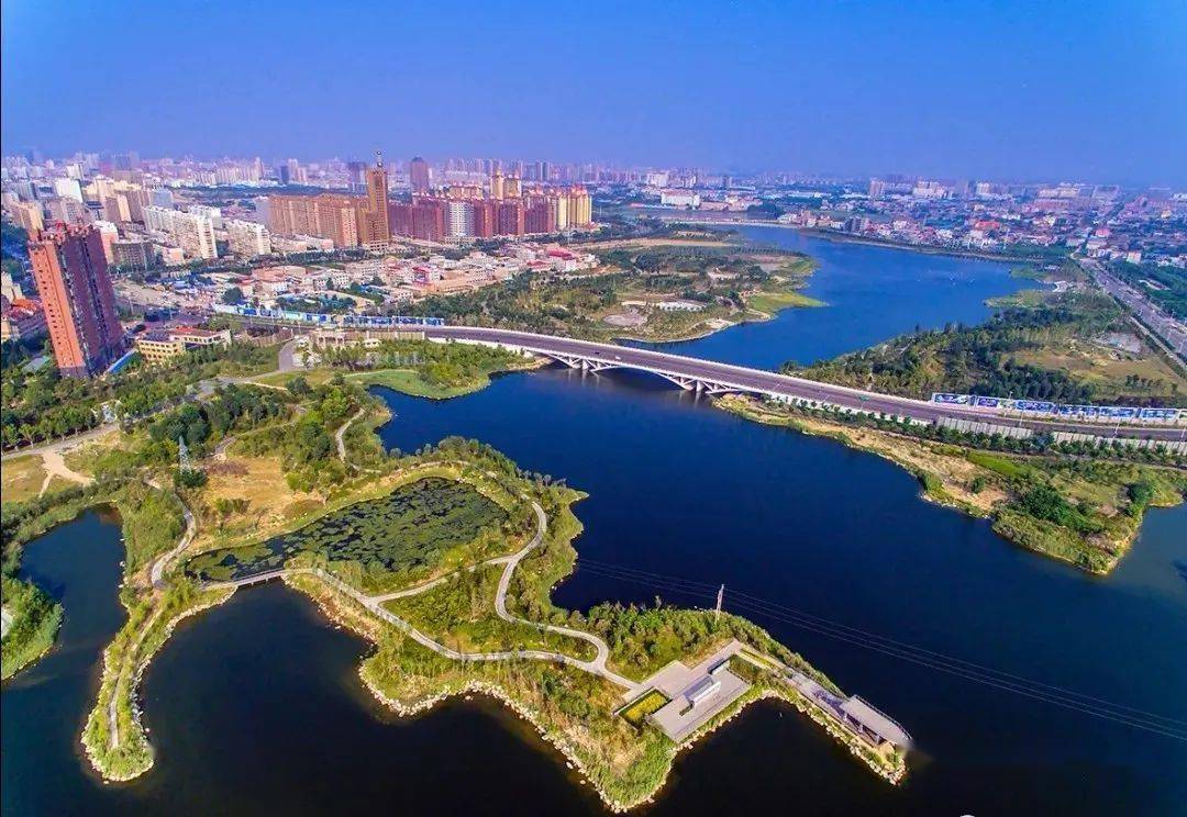 2020年三季度运城市区房价地图发布