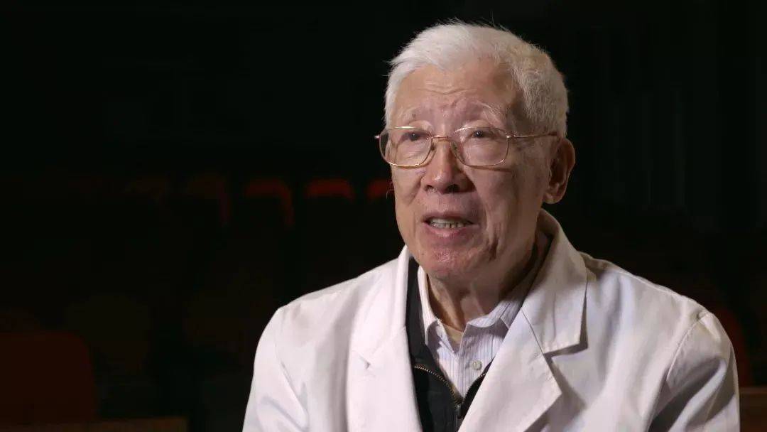 机器人频道封神榜小儿骨科泰斗潘少川90岁依旧开门诊是他让无数孩子