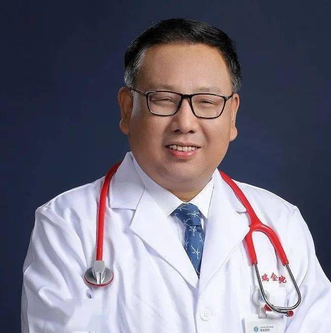 李庆云 | 呼吸之间,无声除疾