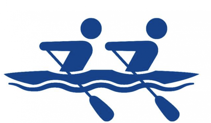 陈会长 携 长江商学院江苏校友会"艇"进玄武湖_赛艇