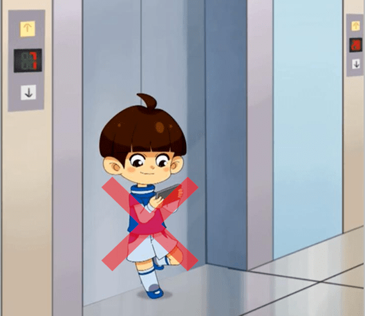 3岁女童意外滞留电梯找家长途中不幸坠亡