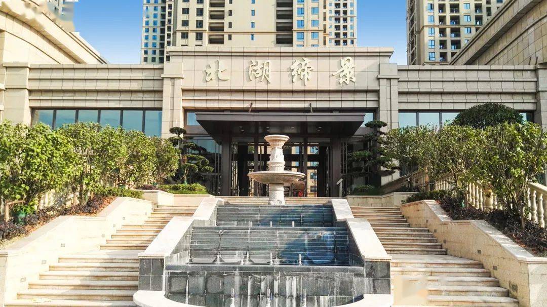 你与"超级学霸"的距离,只差一个北湖缔景!_新余
