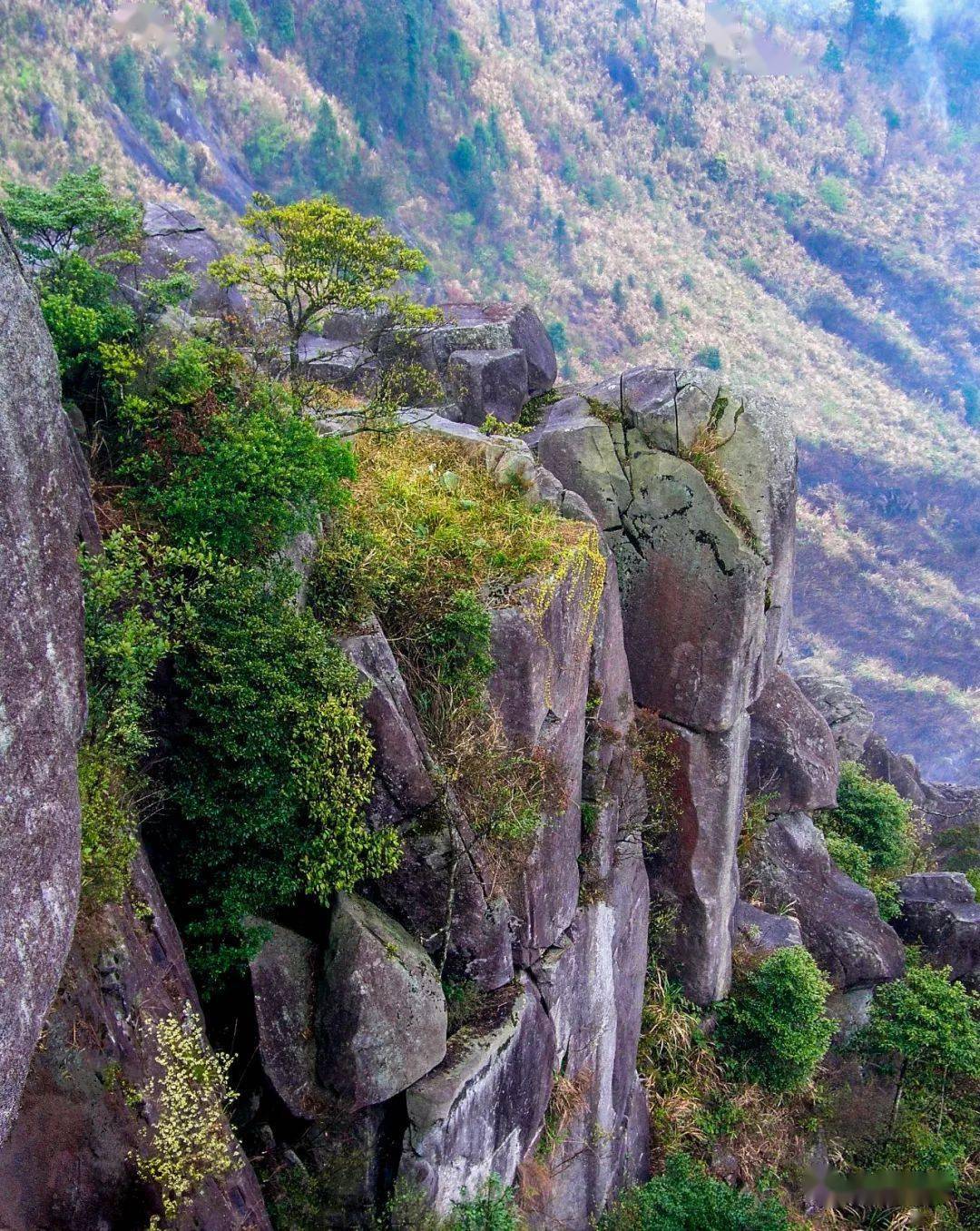 永春天马山看云海观日出