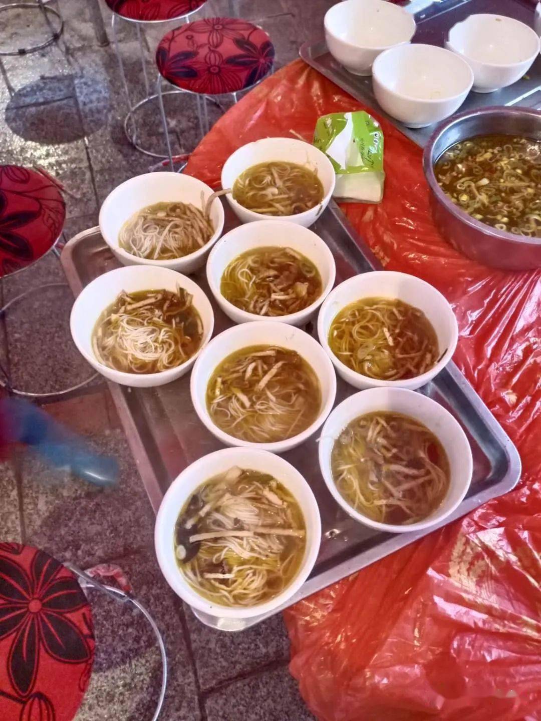舌尖上的美味