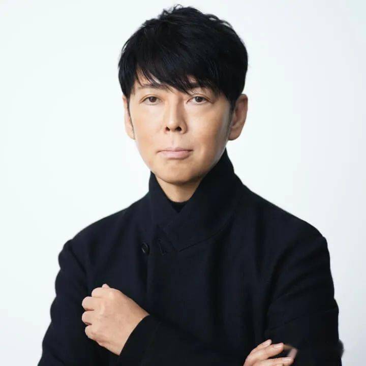 佐藤可士和亲自策展佐藤可士和展