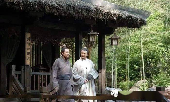 评书《三国演义》第五回:(三顾茅庐)制作:定格/表演者:马静*延河妹