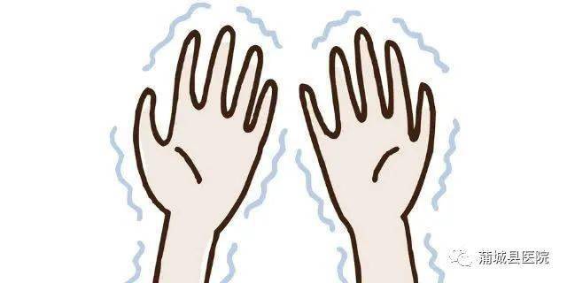 新技术头晕视物不清双手麻木手部肌肉萎缩快了解神器