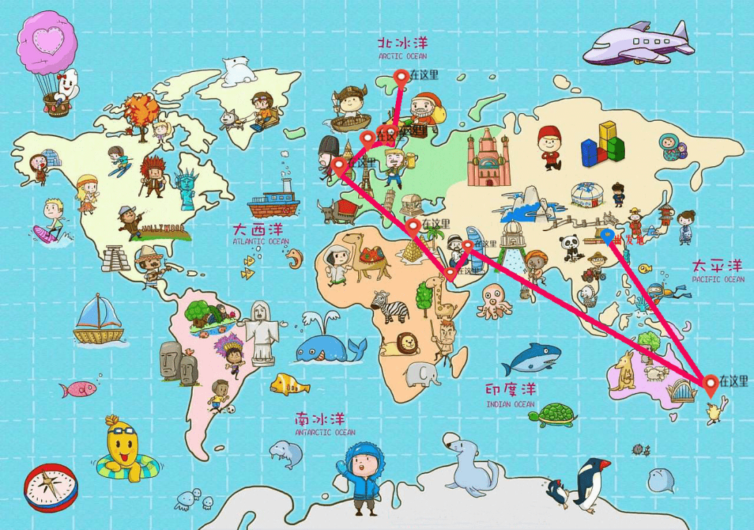 这部被誉为中国版猫和老鼠的童话为什么让千百万小学生爱上了阅读