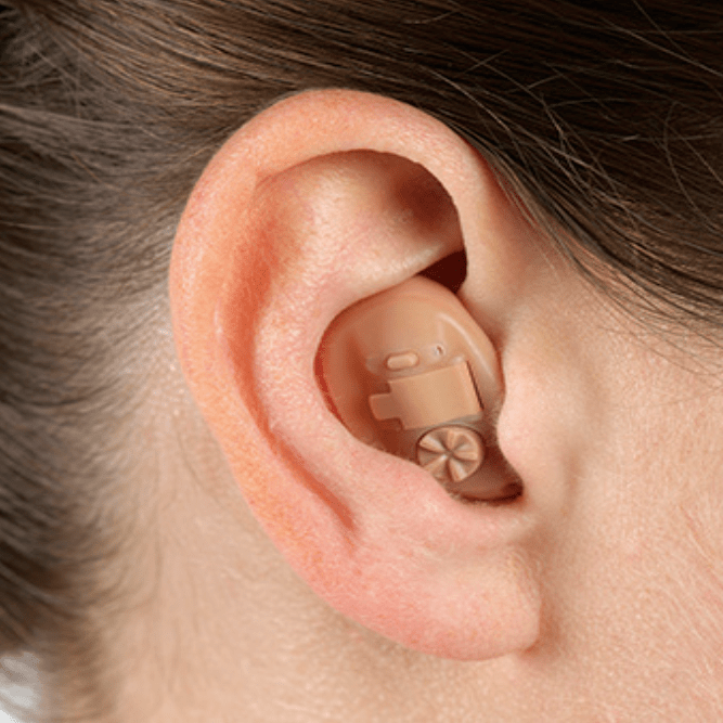 科普| 在拥有智能助听器之前,世界听起来有点"笨"_不太会