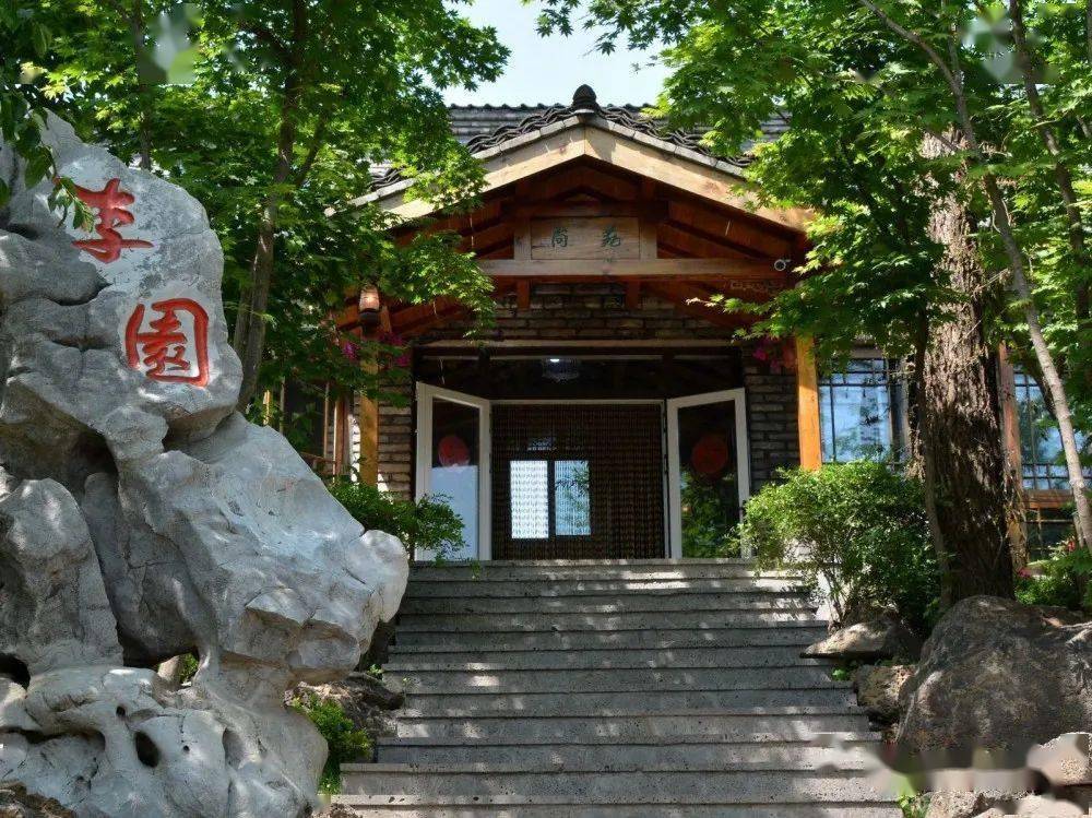 【李园采风专辑】竹音雅借输清气 蕉影长凭种远情_丹东市