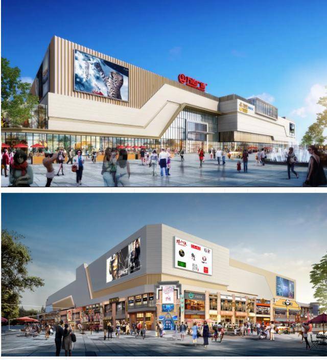 (片来源:实景拍摄)【碧桂园銅雀臺】择址东莞水乡新城腹地坐享千亿