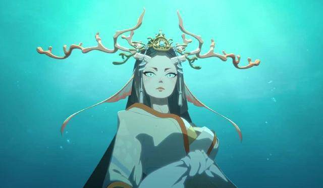 阴阳师:新式神千姬和铃鹿御前是同母异父的姐妹,像是宜修和纯元-搜狐大视野-搜狐新闻