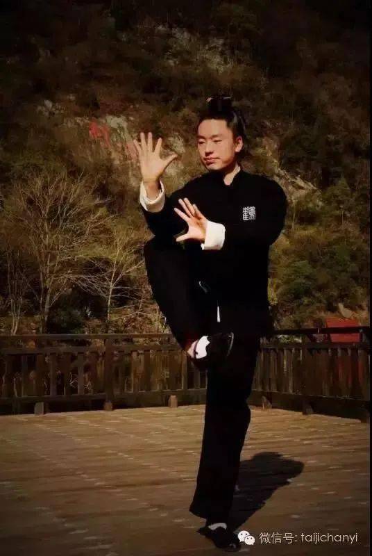 什么是立身中正不偏不倚