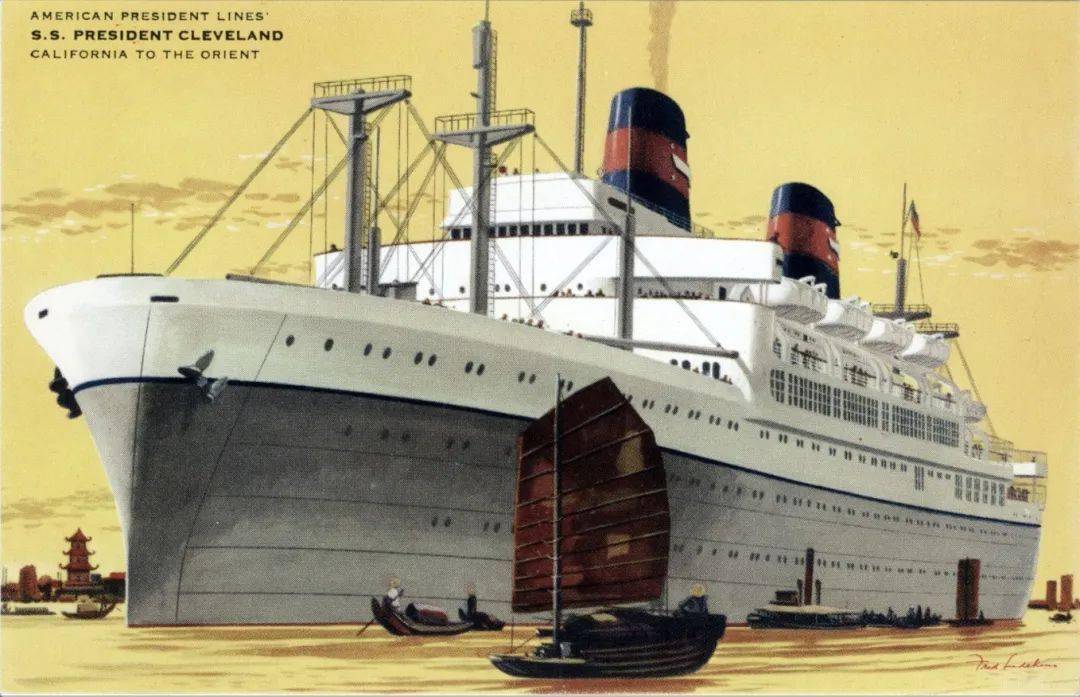 张爱玲的日本一瞥