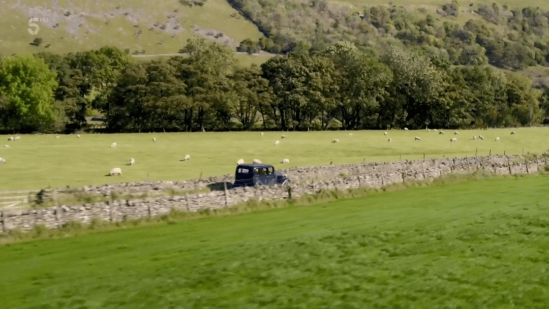 从92到94年度治愈英剧就它了