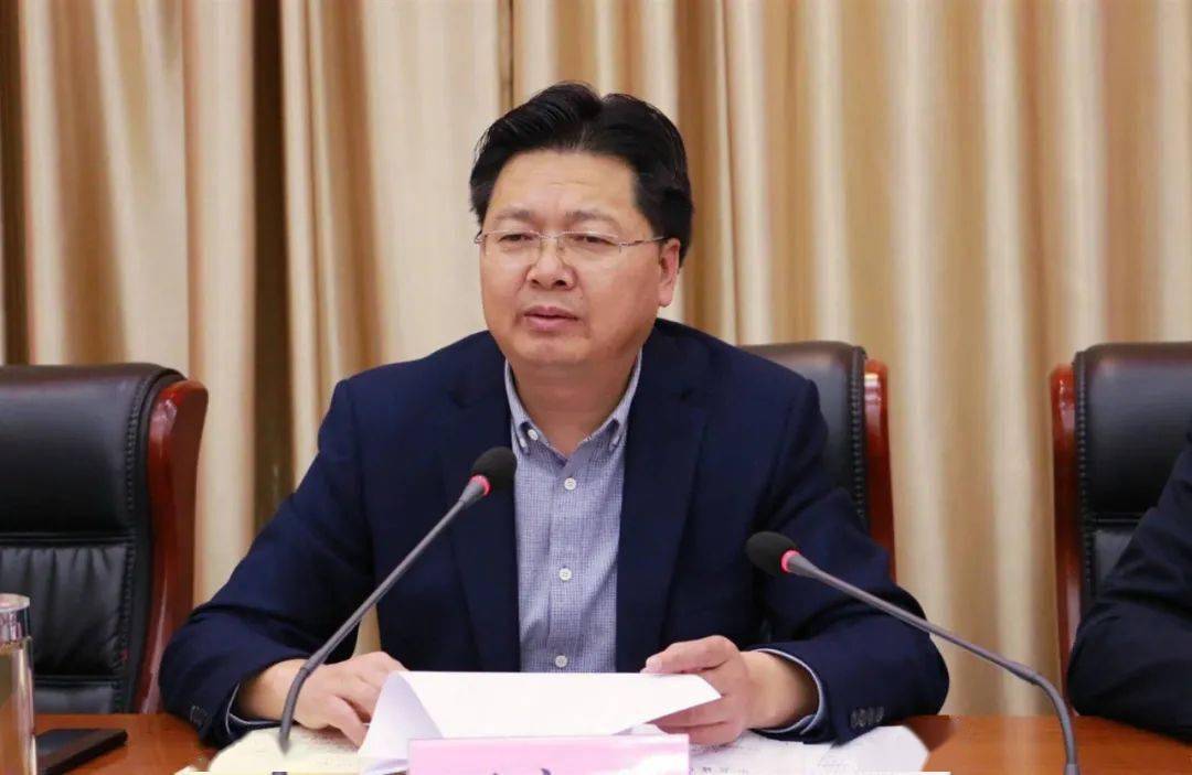 止滑促升决战收官市委常委政法委书记王宏兵来我县调研止滑促升决战