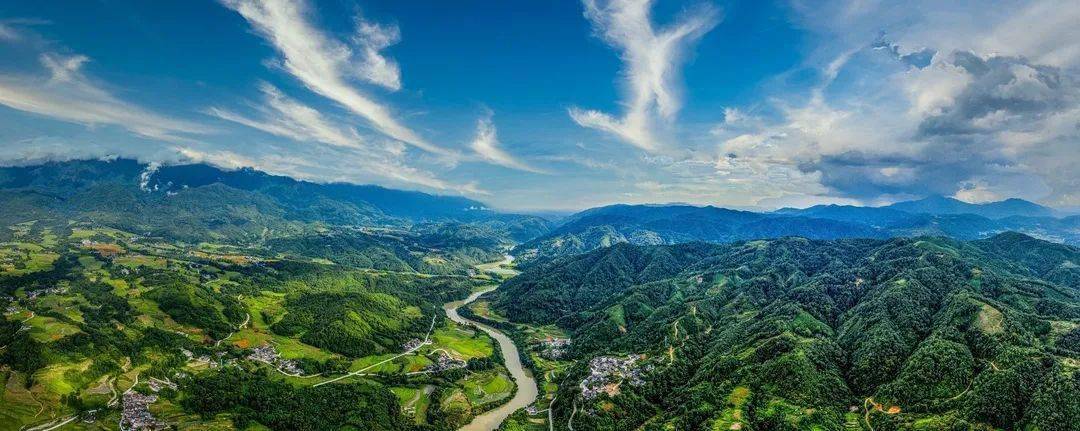 吾川我的山河大地