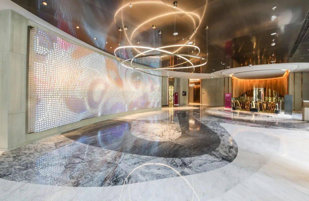 w酒店耍出都态成都w酒店闪耀启幕