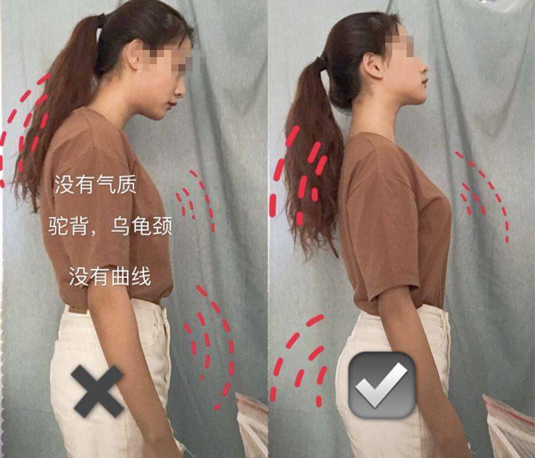 作為一個女生為什麼我愛看女孩們的胸型