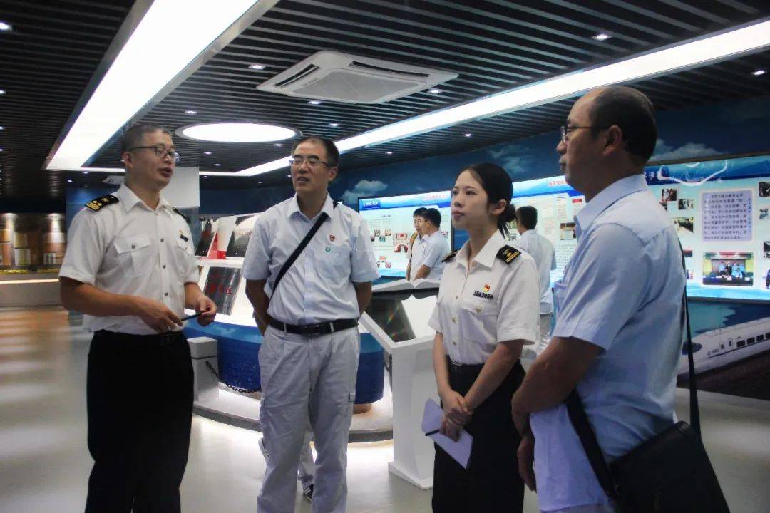 莆田海关的八小时之外