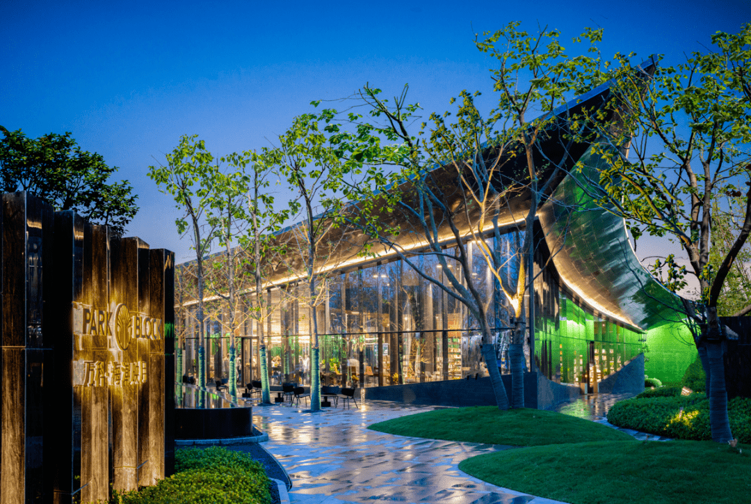 67天赋非凡的场景大师海潮映月103㎡洋房珍席加推