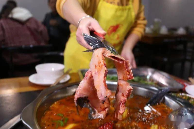 128元抢购升钟湖有机鱼套餐