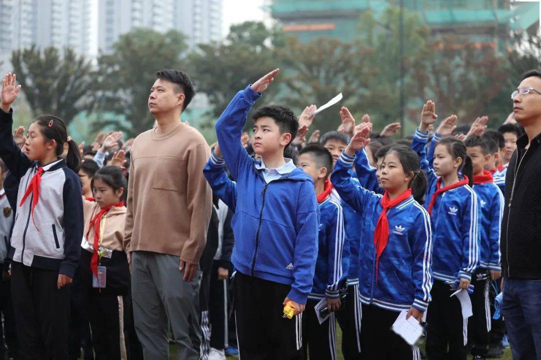 健康/fitness | 杭州银湖实验小学第三届fish学童健康节暨田径运动会