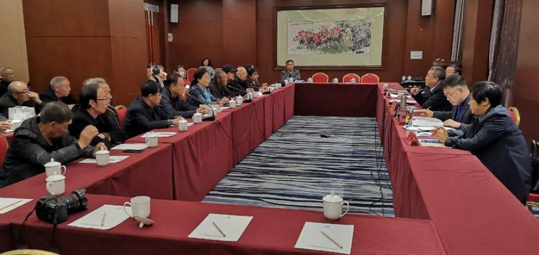 市长曹佐金,市委副书记曹晋阳,市委常委,组织部长汪振刚,副市长曹静
