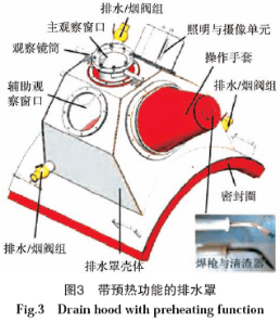 重磅论文电焊机杂志50卷400期水下湿法焊接研究进展