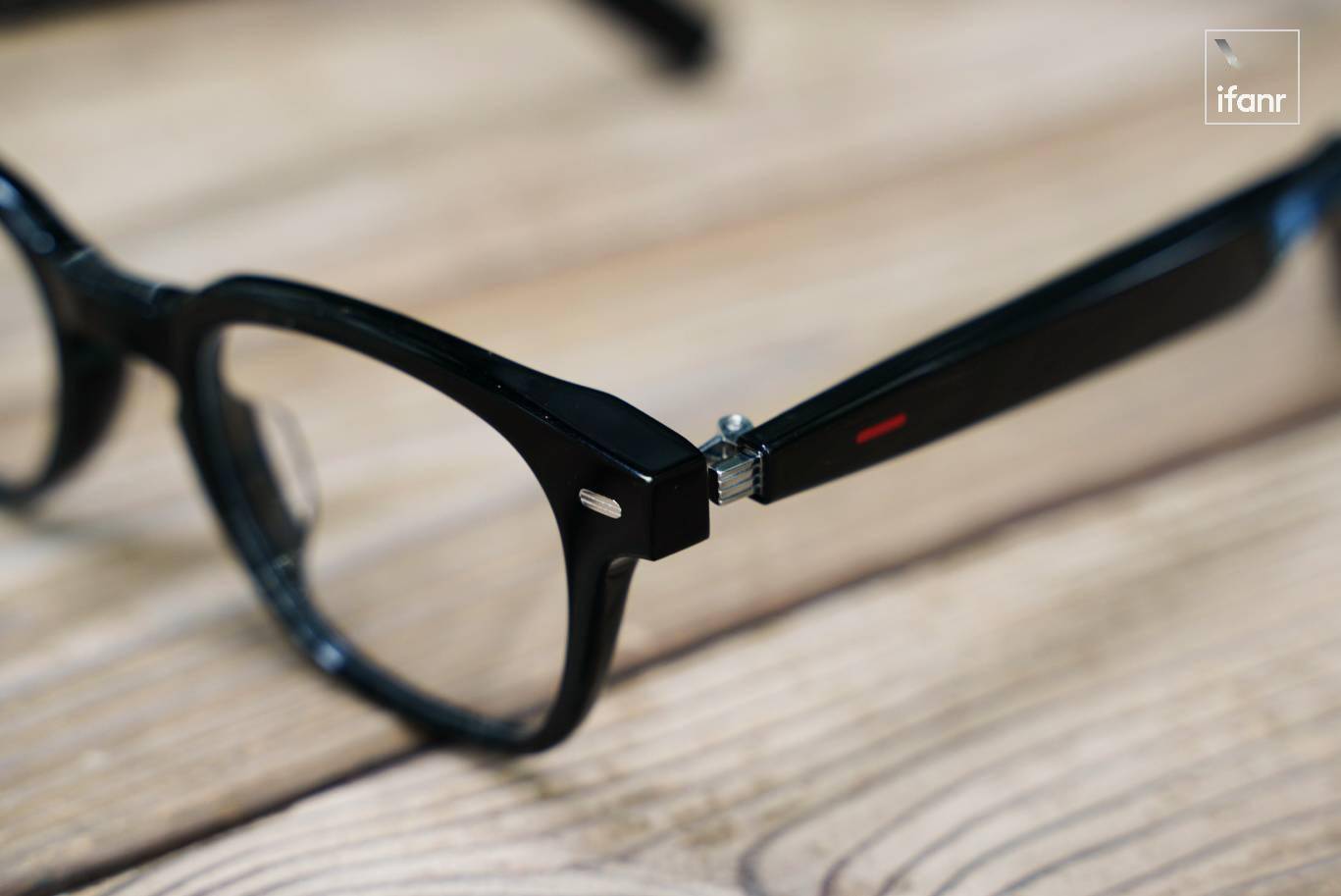 华为eyewear ii 图赏:让时尚停留在脸上_眼镜