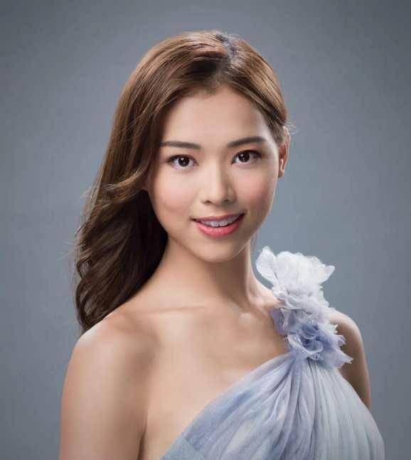 落选港姐廖慧仪曝前任多个恐怖举动,直言:这些不是爱_sam