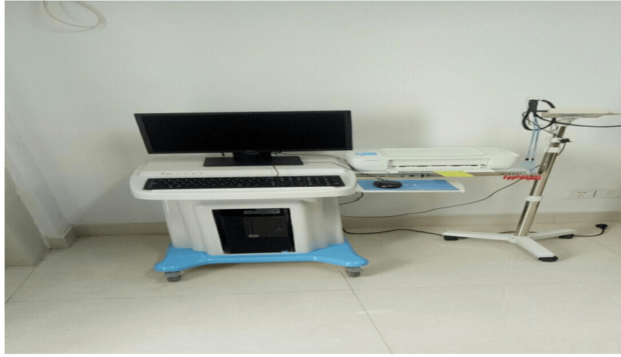 脑电图检查仪▲生物反馈治疗仪▲电脑心理测试仪就诊地点:门诊综合