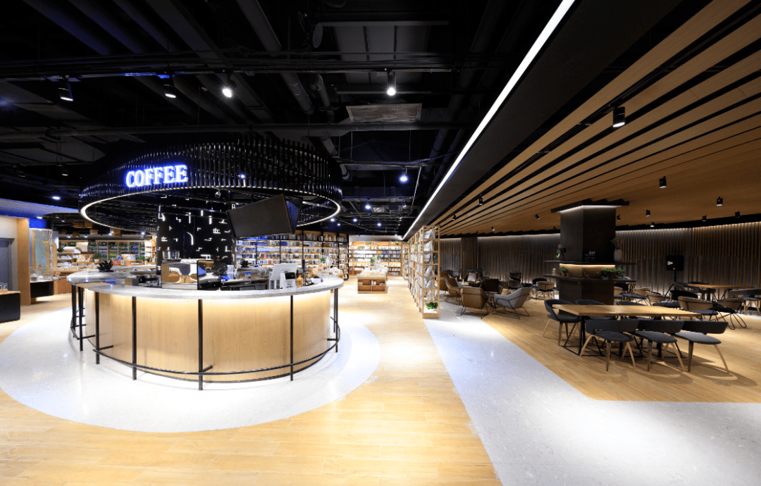 弘道书店与你一起让长沙书香四溢