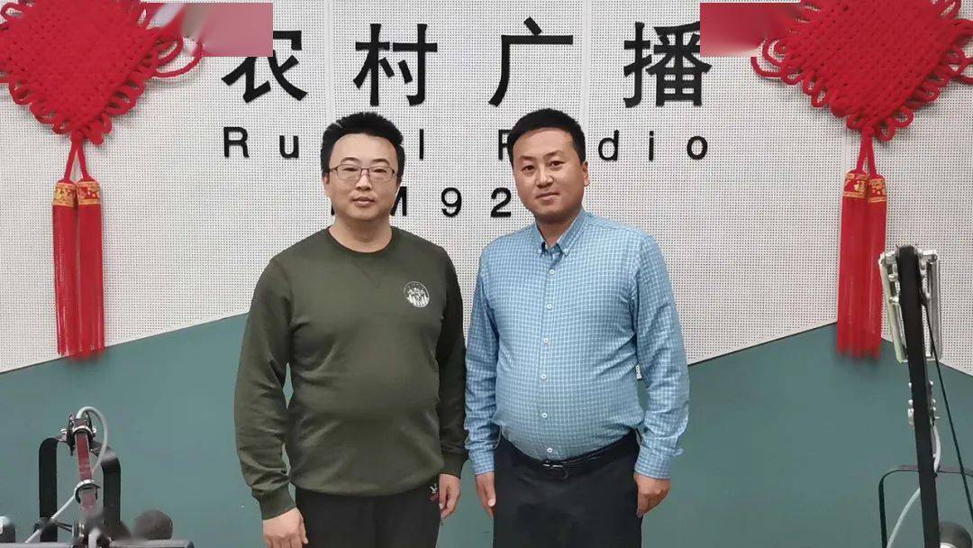 张掖市芦水湾旅游度假区管理办公室主任 雷鹏(甘肃农村广播全媒体记者