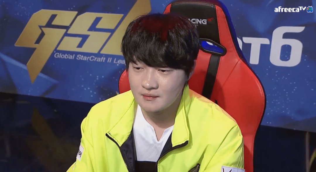 手中的大旗太沉重,大勇哥累了.