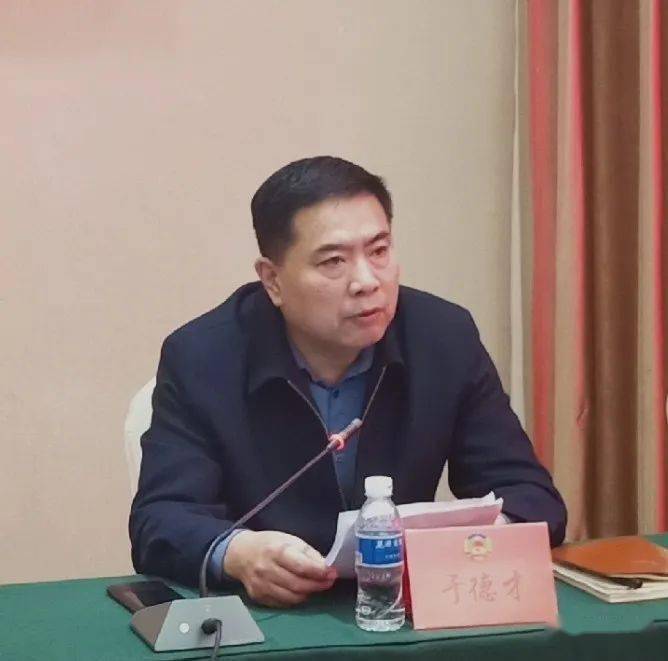 于德才在座谈中指出一直以来,市委,市政府始终高度重视提案办理工作